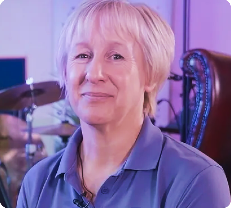 Sally Spencer