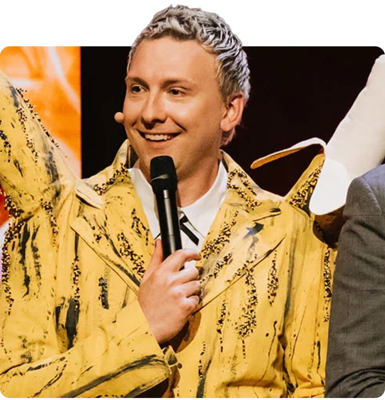 Joe Lycett