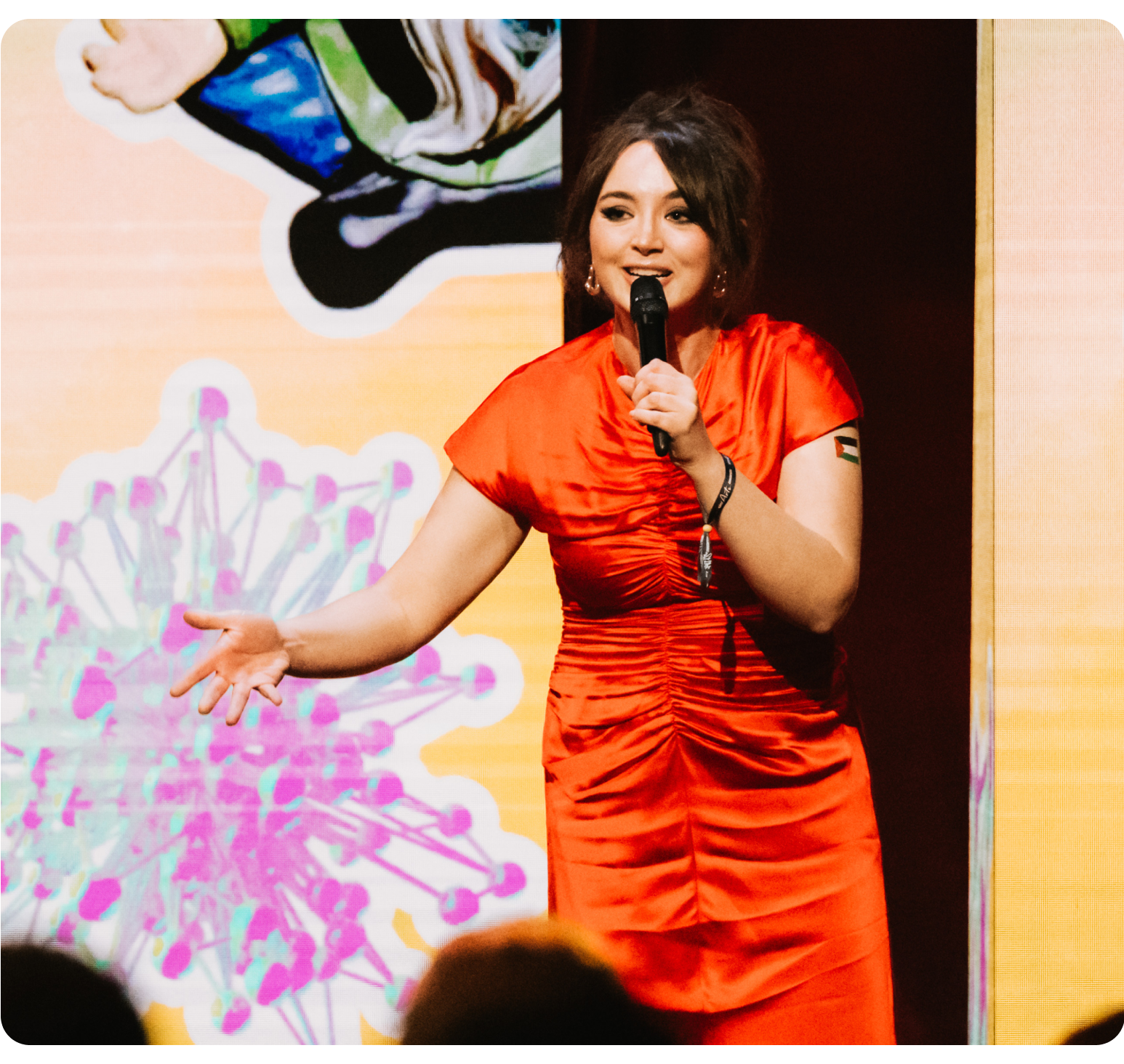 Fern Brady (body of work) - WINNER