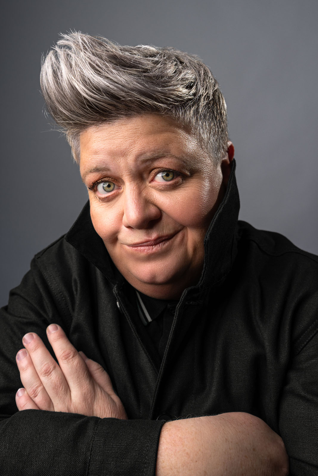 Susie McCabe