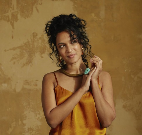 Anoushka Shankar