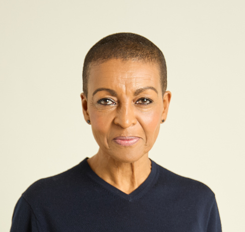 Adjoa Andoh