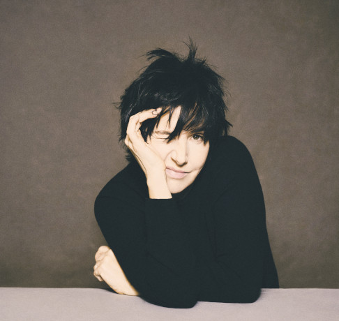 Sharleen Spiteri