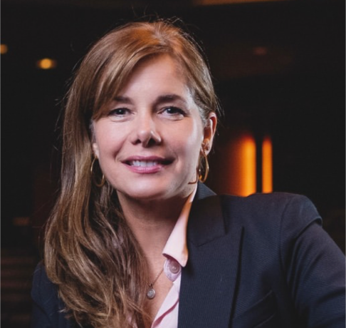 Darcey Bussell