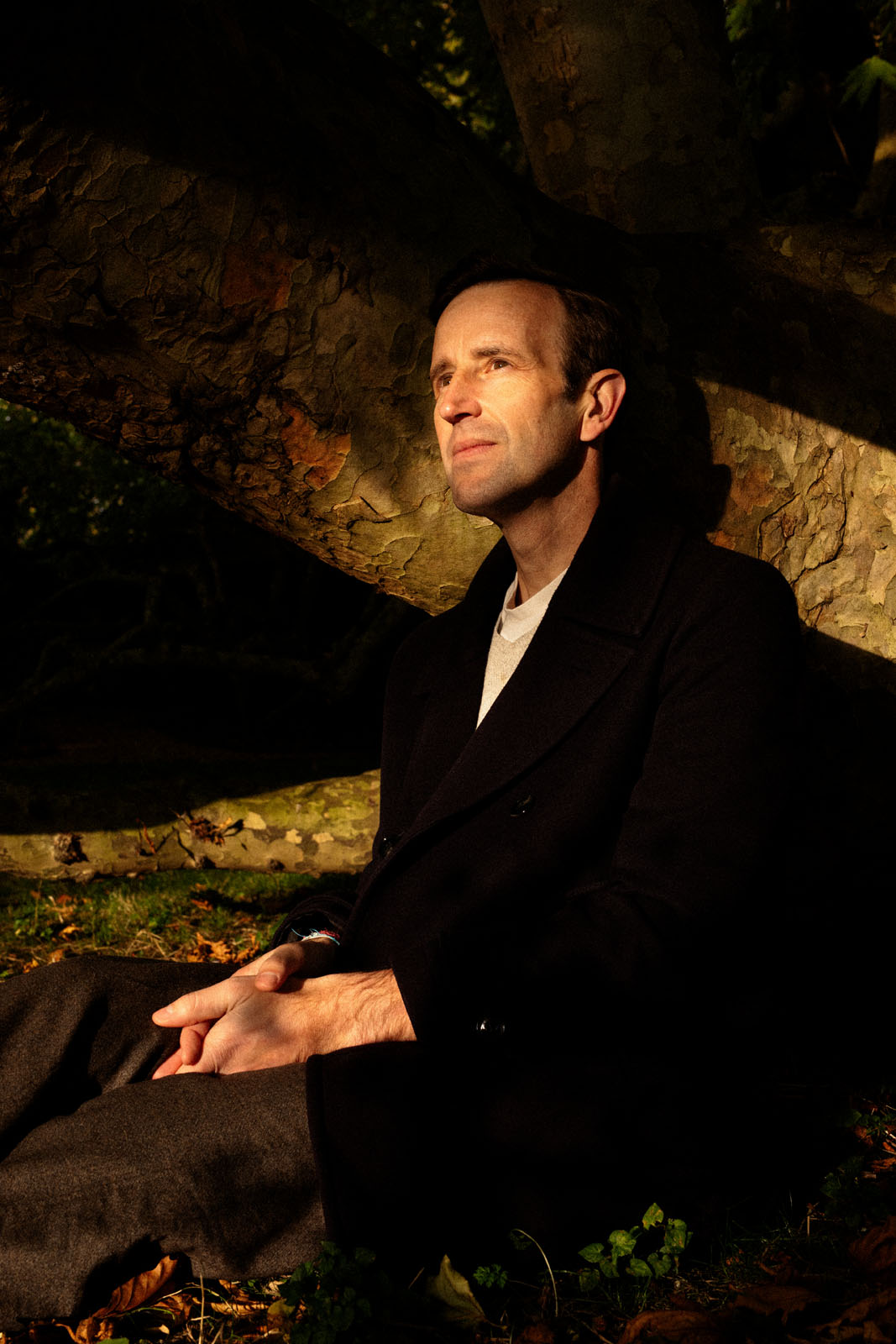Robert Macfarlane