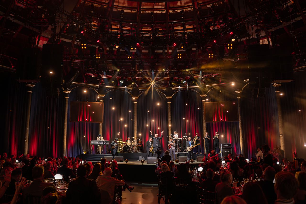 Sky Arts Awards 2025