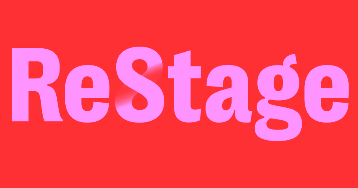 ReStage