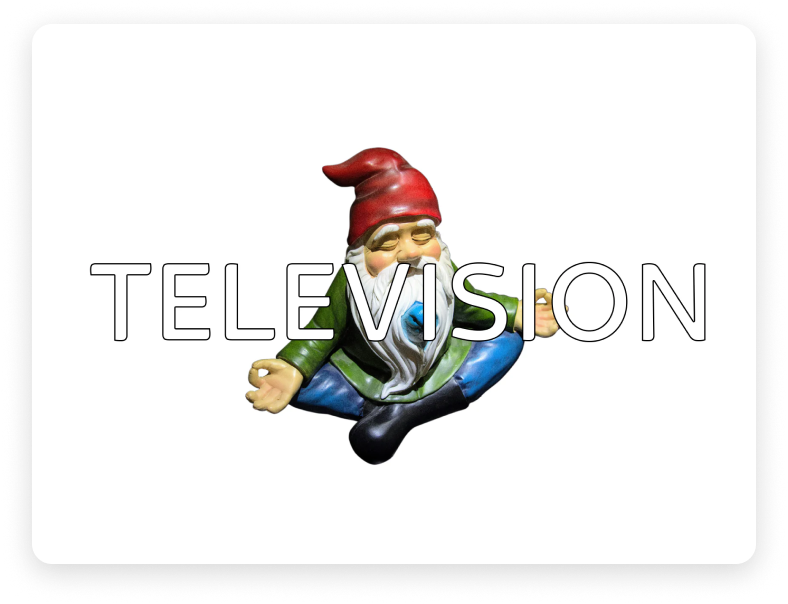 Television
