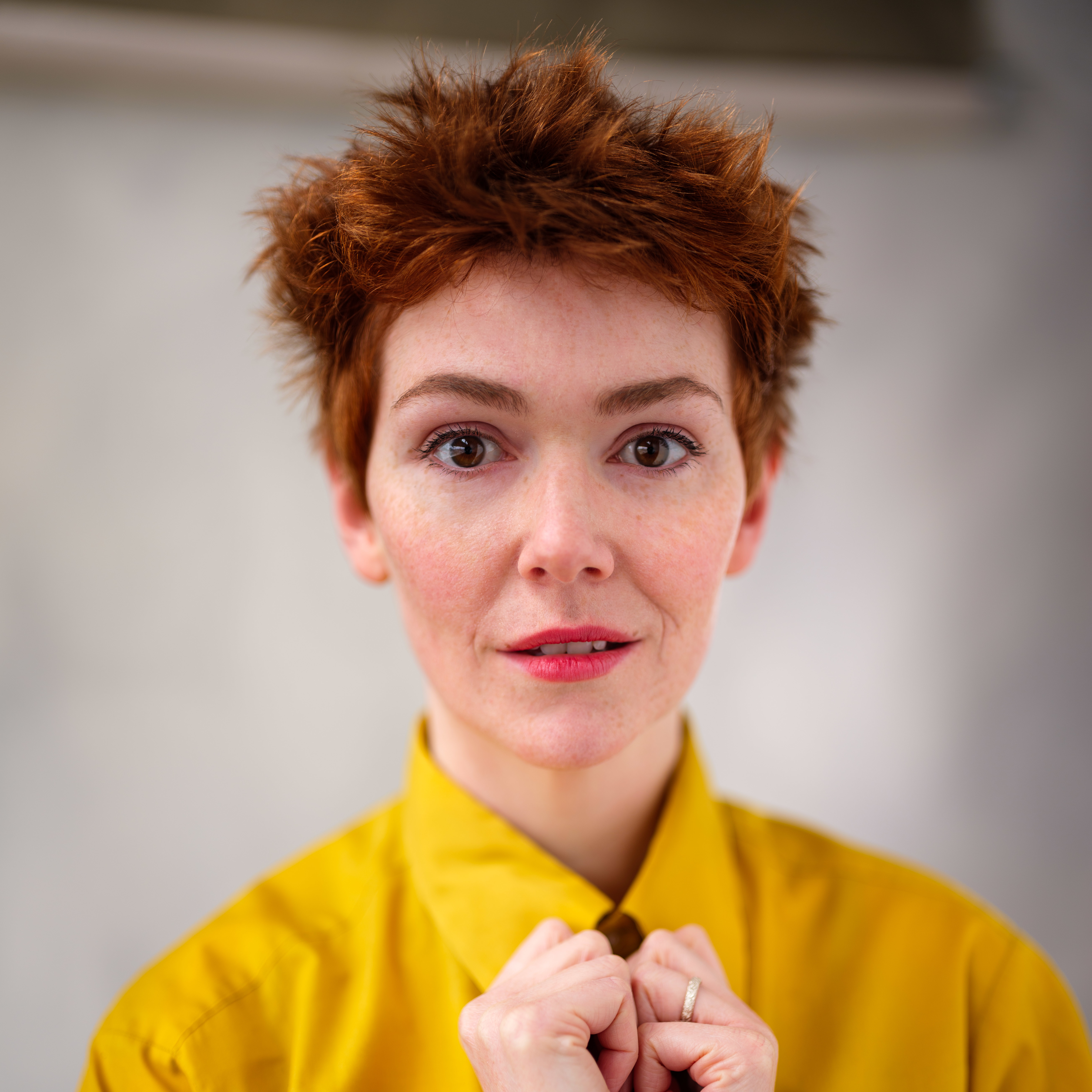 Elf Lyons for Horses